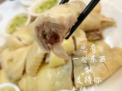 -文记壹心鸡(宝华路店)