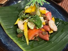 -ChitChat奇洽·Bistro(黎黄陂路店)