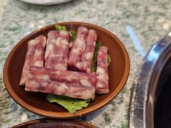 -鸿姐老火锅(花园路店)