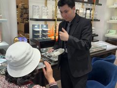 -博士眼镜·President总统(宝安海雅缤纷城店)
