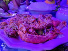 -钱大妈海鲜饭店(保利林语店)