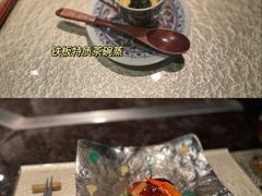 -Ginza Onodera铁板烧(外滩十八号店)