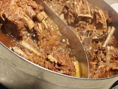 -蝎王府羊蝎子(虎坊桥总店)