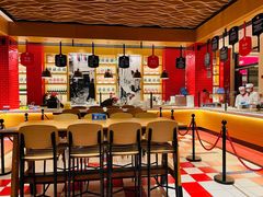 -城市大道红炉披萨烘焙坊