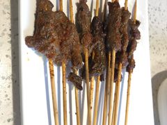 -九府羊·鲜羊火锅·烤串(新华路店)