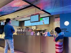-喜茶(深圳欢乐海岸LAB店)