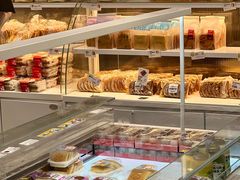 -BreadTalk面包新语·烘焙蛋糕(海珠丽影广场店)