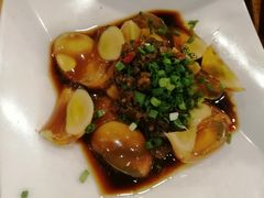 -让鸭脑壳飞(龙华店)