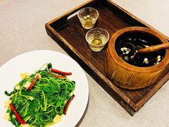 -汉水谣·江景餐厅(江滩店)