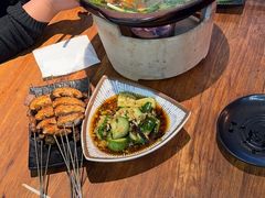 -KAOTOWN烤堂•烧烤(海汇港店)