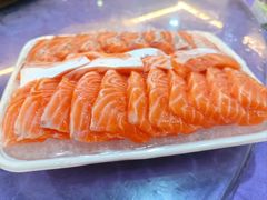 -广胜通达海鲜食府(黄沙店)