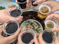 -枇杷园食为鲜火锅(南山店)