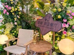 -泰椰里·泰国餐厅(智慧城广百广场店)