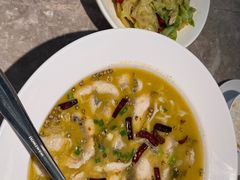 -茅庐川菜(烟台大悦城店)
