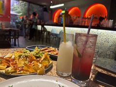 -墨纪Mojí墨西哥餐厅(官舍店)