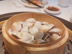 -优食坊·蒸汽海鲜(康盛路店)