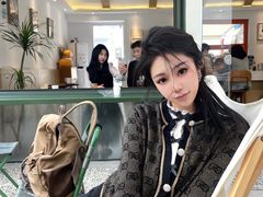 -稀物集咖啡(徽州大道店)