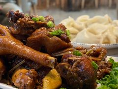 -叁拾壹克饺子·东北菜(国贸店)