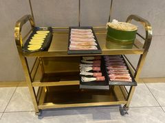 -炭之家大片烤肉(环球银泰店)