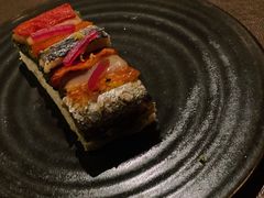 -泰安门Taian Table(镇宁路店)