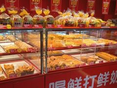 -味多美蛋糕(看丹桥店)
