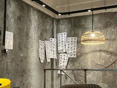 -作咖啡(养育巷店)