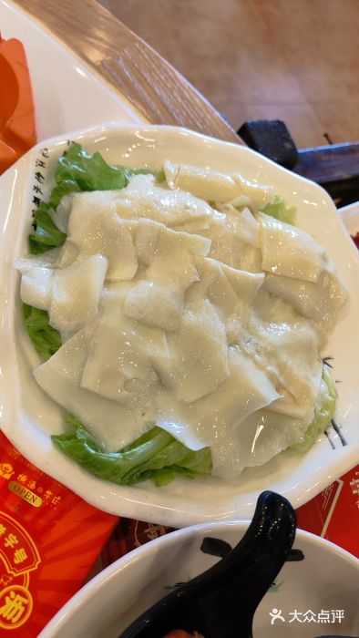 横沥牛庄(总店)图片