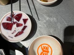 -探鱼·鲜青椒爽麻烤鱼(天一广场店)