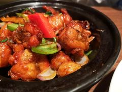 -大树餐厅(益田假日店)