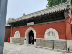 -嵩祝寺及智珠寺