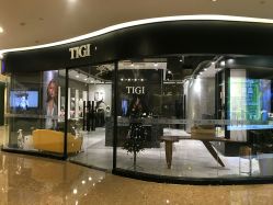 -TIGI英国美发沙龙