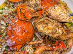 -辣螃铠盆盆蟹大排档(总店)