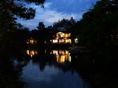 -仙店农庄(湖景农庄餐厅)