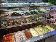 自助取餐区-33韩式自助烧烤(环城南路店)