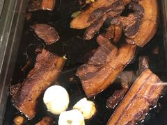 把子肉-老济南药膳把子肉(周公祠街店)