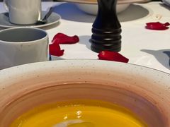 -渔火·特色餐厅(佘山世茂洲际酒店)