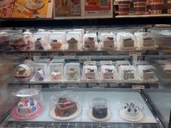 -DQ·蛋糕·冰淇淋(合生汇店)