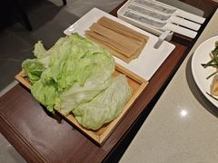 -蝎王府羊蝎子(虎坊桥总店)