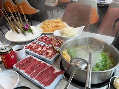 -牛天下·牛肉·海鲜·打边炉·融合菜
