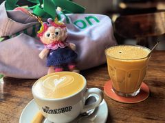 -The Workshop Coffee