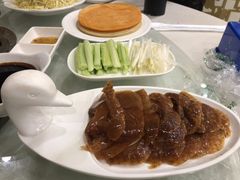 -大鸭梨烤鸭店(金顶街店)