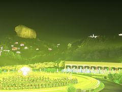 -鼎盛王朝康熙大典实景演出