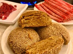 -八先生涮肉房(三里河店)