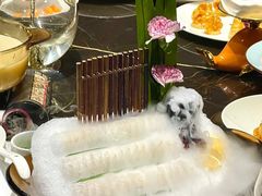 -沈灶河豚宴·河豚融合餐厅(汉中路店)