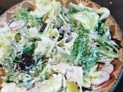 -巴依老爷新疆餐厅