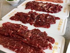 -杏花吴记牛肉火锅