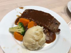 -宜家·瑞典风味餐厅(烟台路店)
