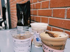 -HUGS coffee(东区店)
