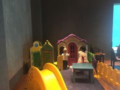-瑞德姆美人鱼海底演艺主题餐厅(亚龙湾店)