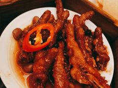 -避风塘·金牌店·夜宵(金玉兰店)